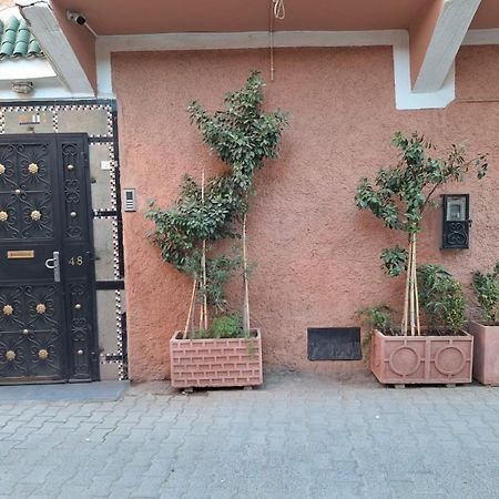 Riad Medina มาร์ราเกช ภายนอก รูปภาพ