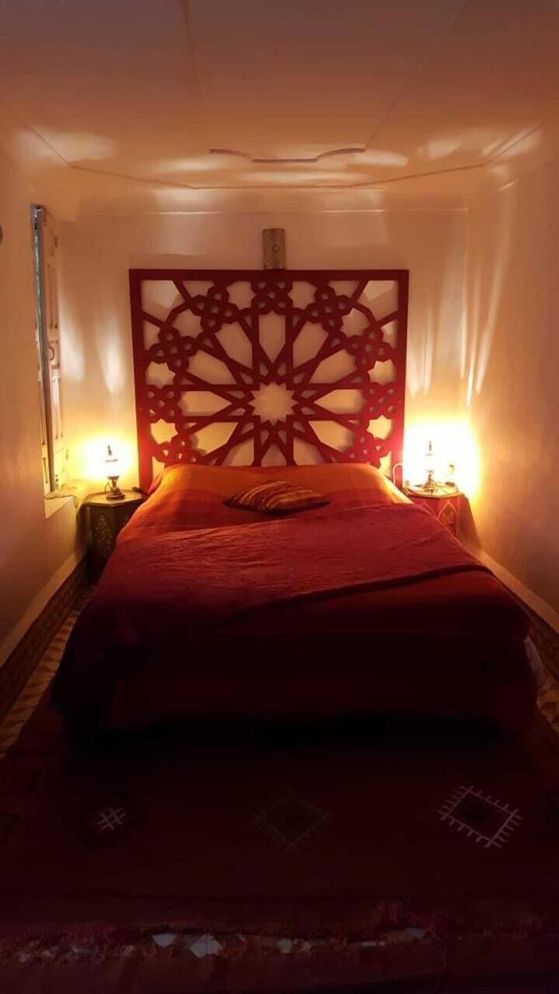 Riad Medina มาร์ราเกช ภายนอก รูปภาพ