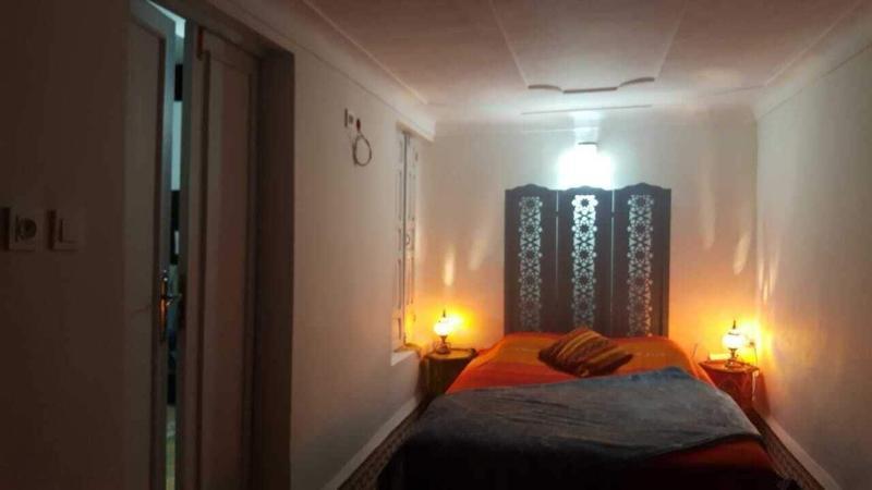 Riad Medina มาร์ราเกช ภายนอก รูปภาพ