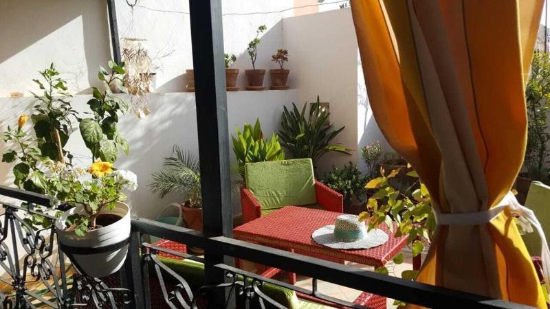 Riad Medina มาร์ราเกช ภายนอก รูปภาพ