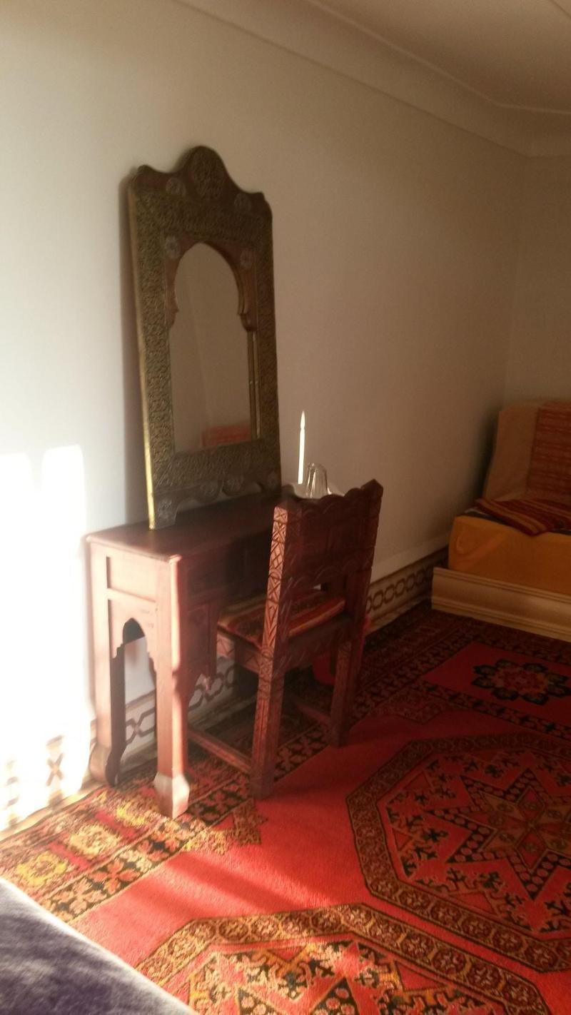 Riad Medina มาร์ราเกช ภายนอก รูปภาพ