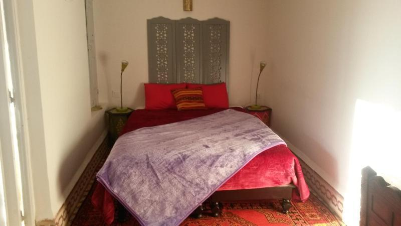 Riad Medina มาร์ราเกช ภายนอก รูปภาพ