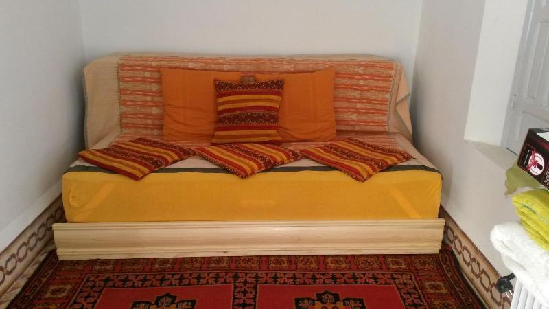 Riad Medina มาร์ราเกช ภายนอก รูปภาพ