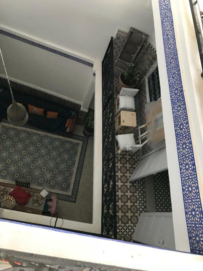 Riad Medina มาร์ราเกช ภายนอก รูปภาพ