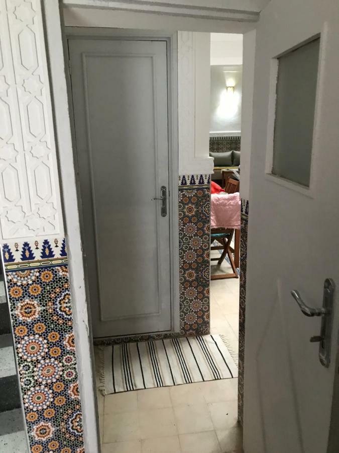 Riad Medina มาร์ราเกช ภายนอก รูปภาพ