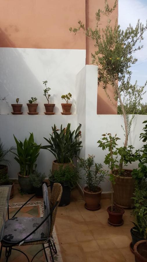 Riad Medina มาร์ราเกช ภายนอก รูปภาพ