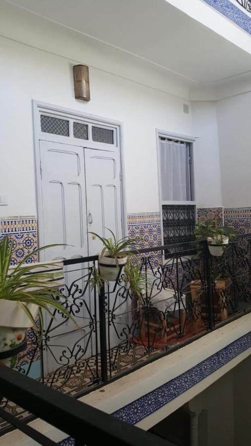 Riad Medina มาร์ราเกช ภายนอก รูปภาพ