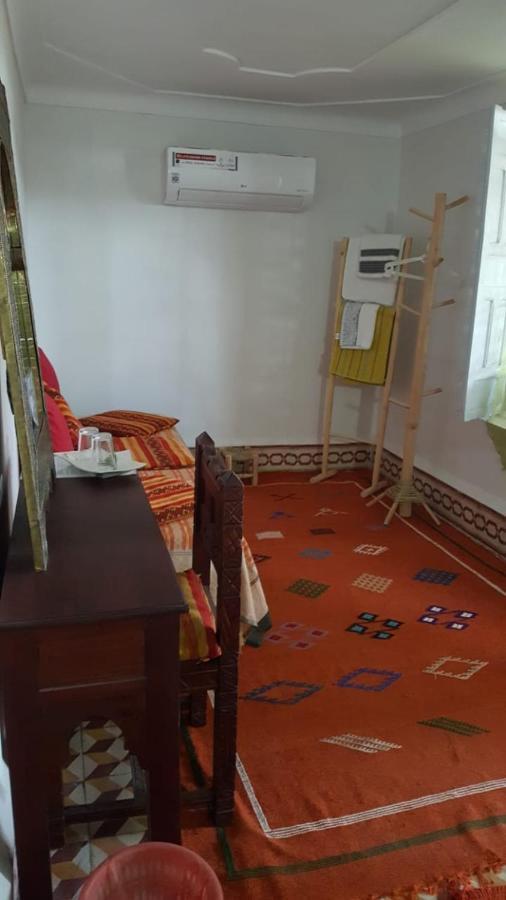 Riad Medina มาร์ราเกช ภายนอก รูปภาพ