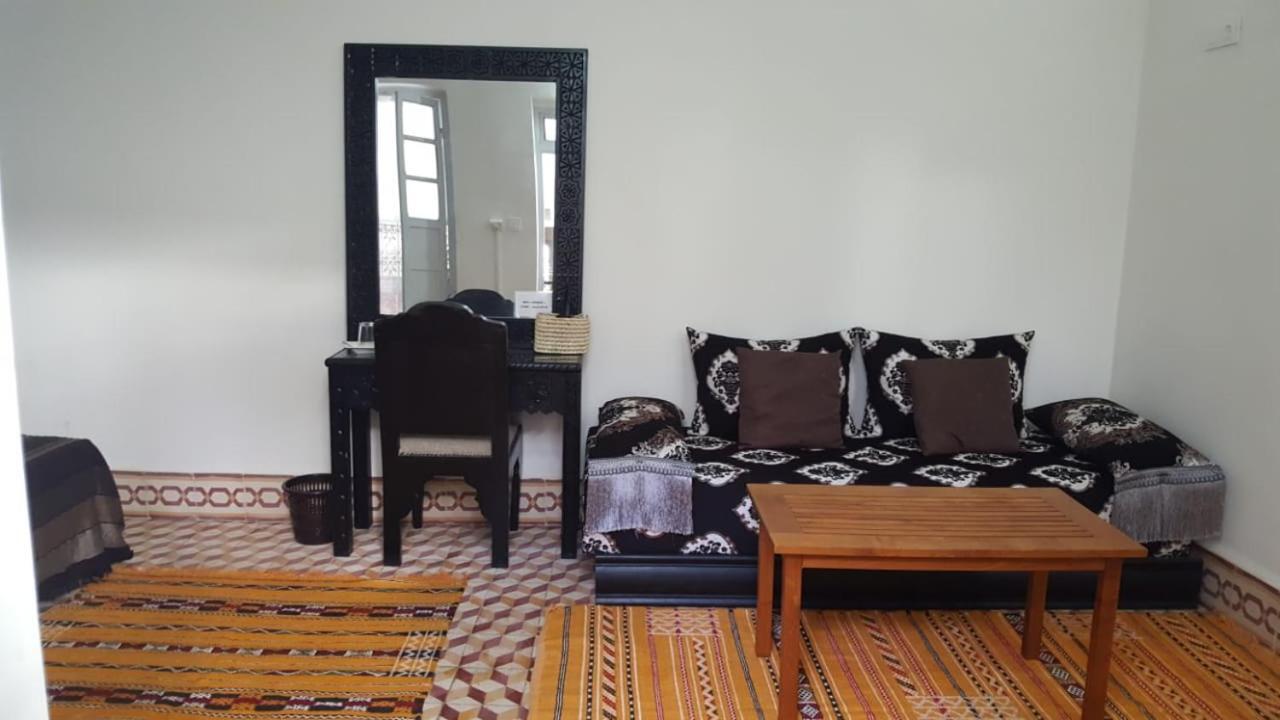 Riad Medina มาร์ราเกช ภายนอก รูปภาพ